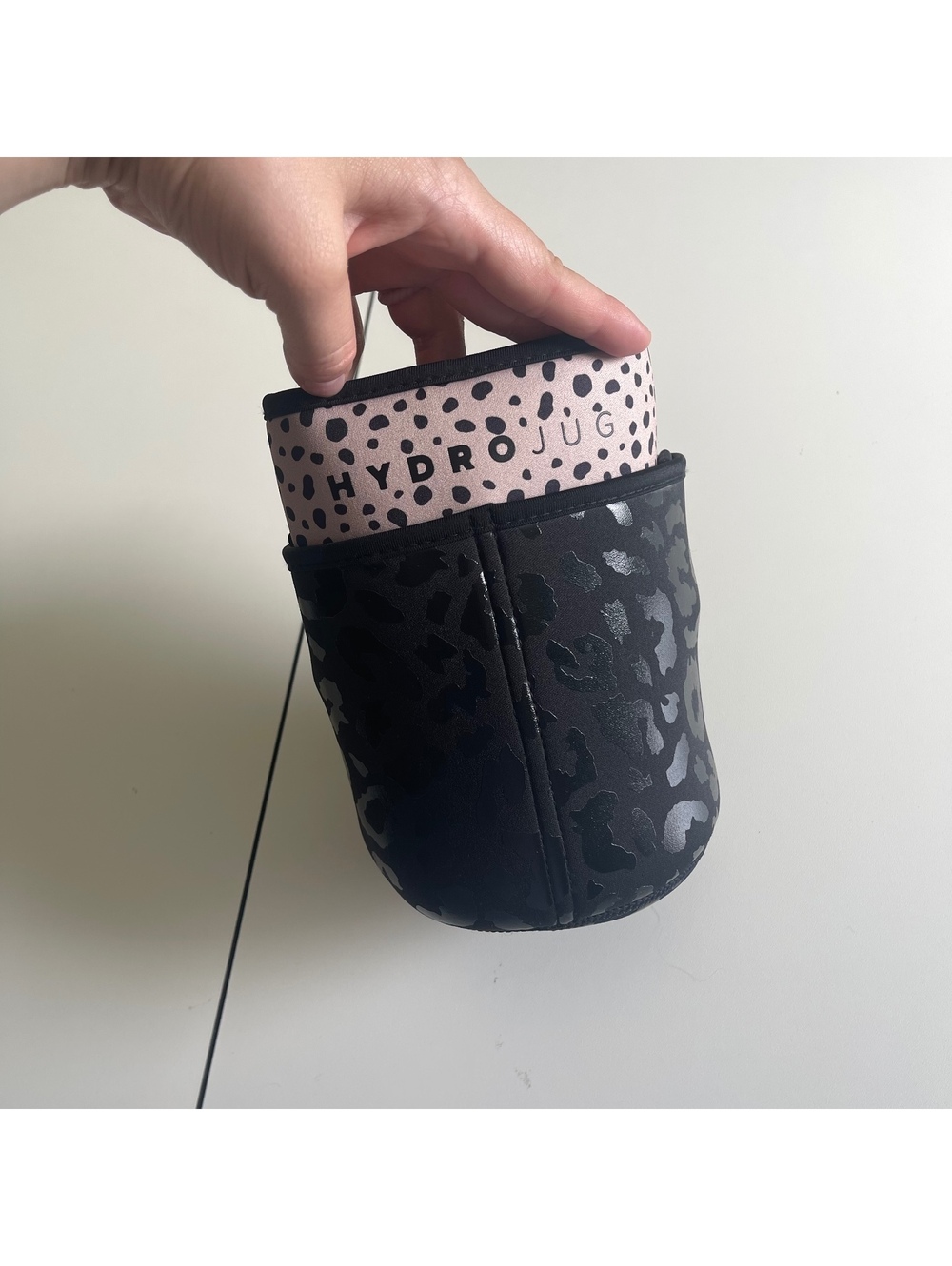 HydroJug Sleeve Cover